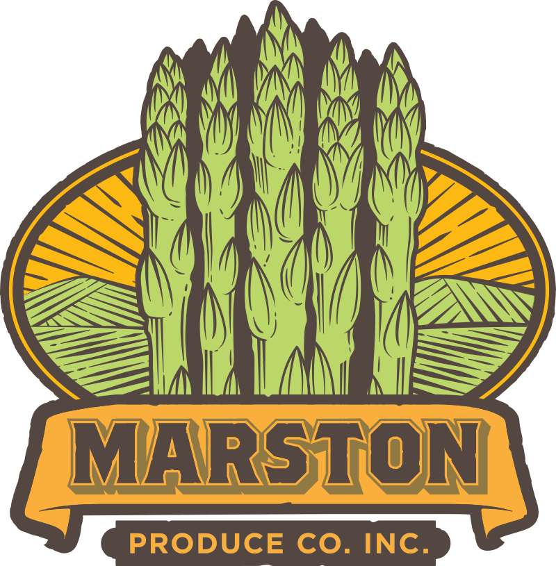 Marston Produce Inc.
